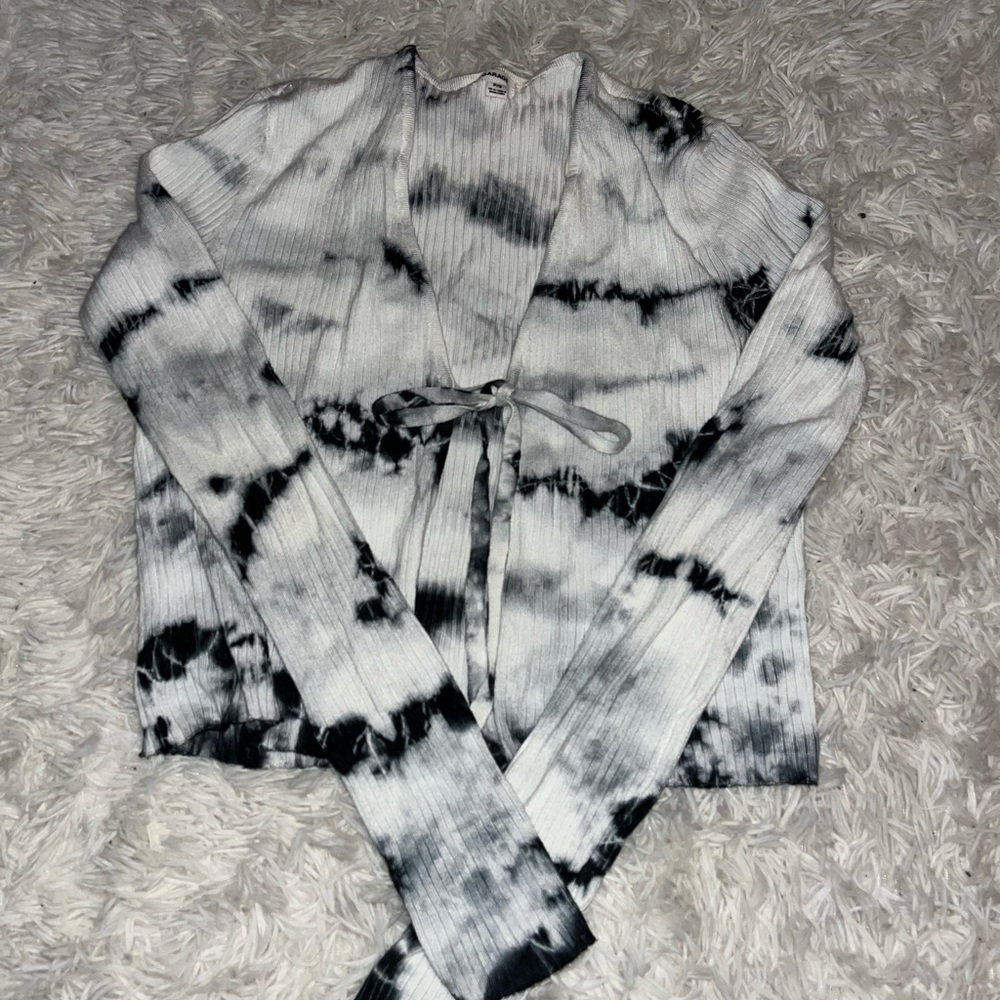 Garage long sleeve